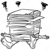 paperwork